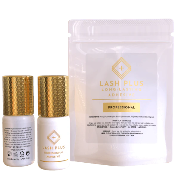 Try Me Kit – Volume