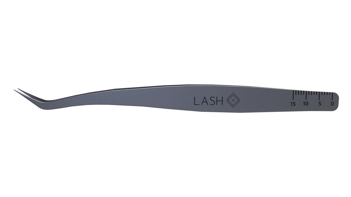 Twin Tweezer Volume & Classic