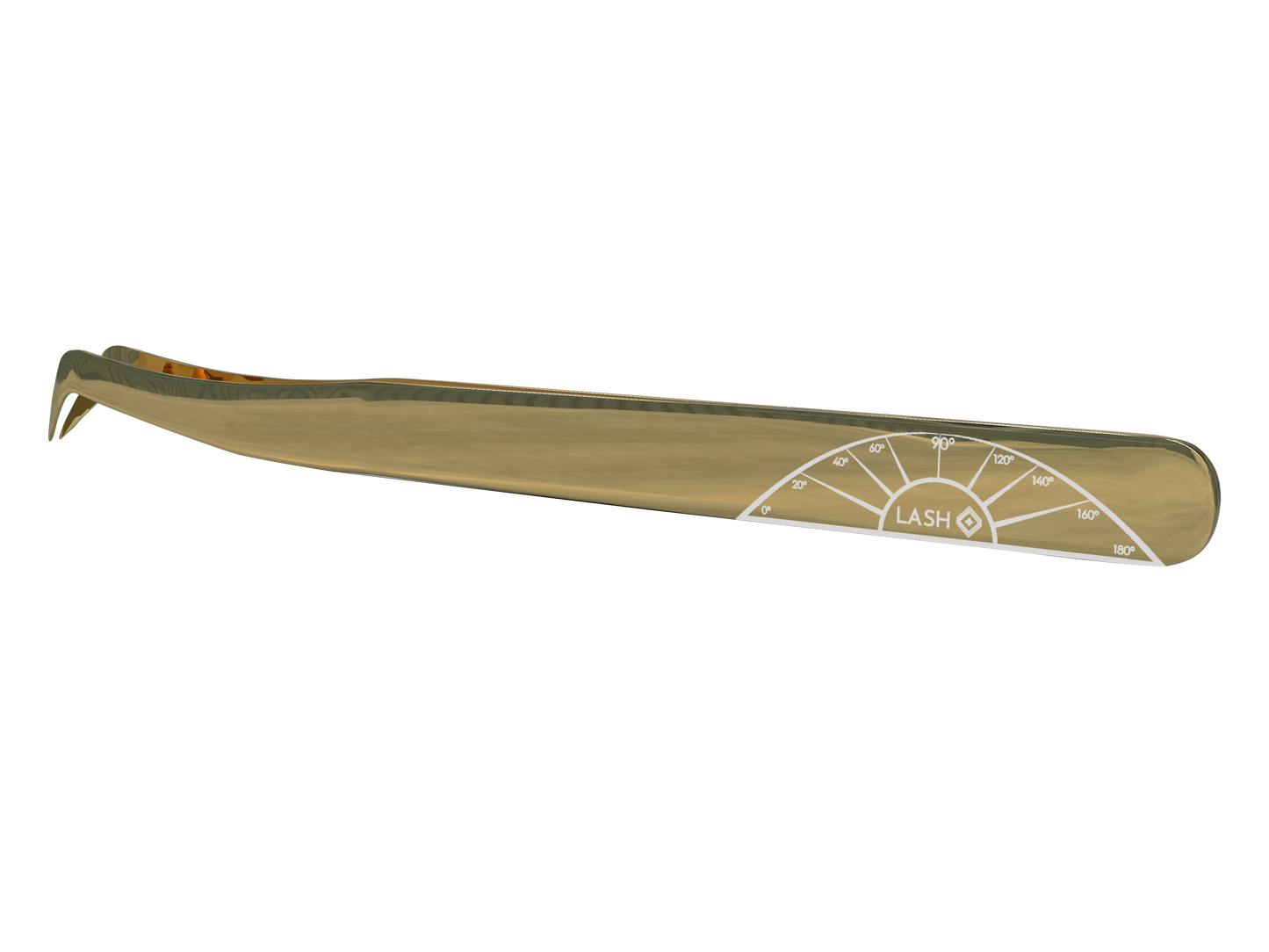 Volume Master Tweezers