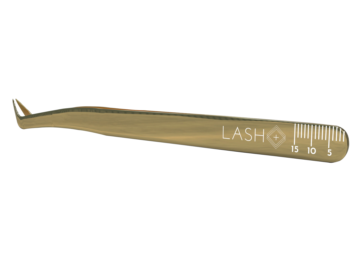 Volume Master Tweezers
