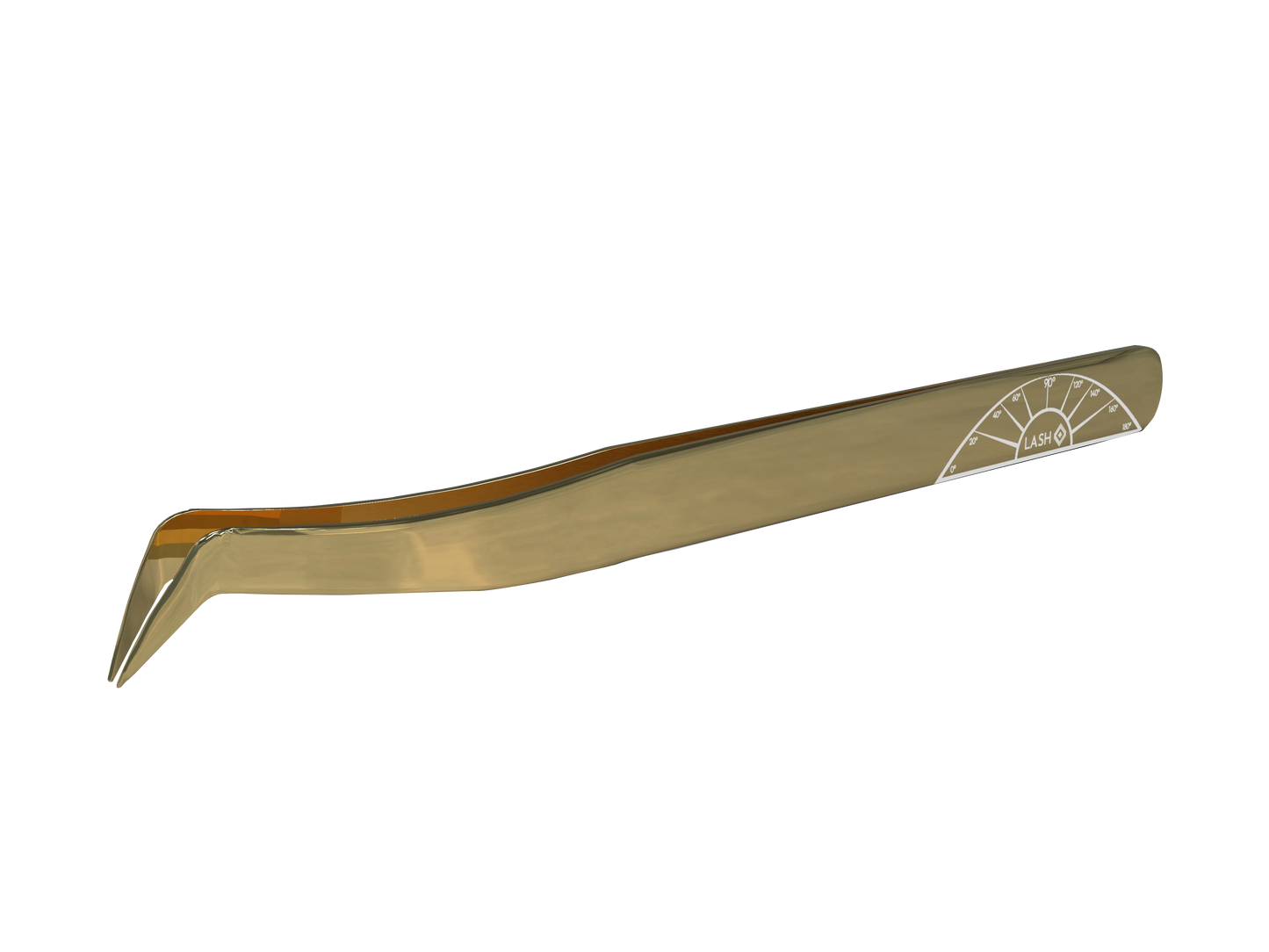 Volume Master Tweezers