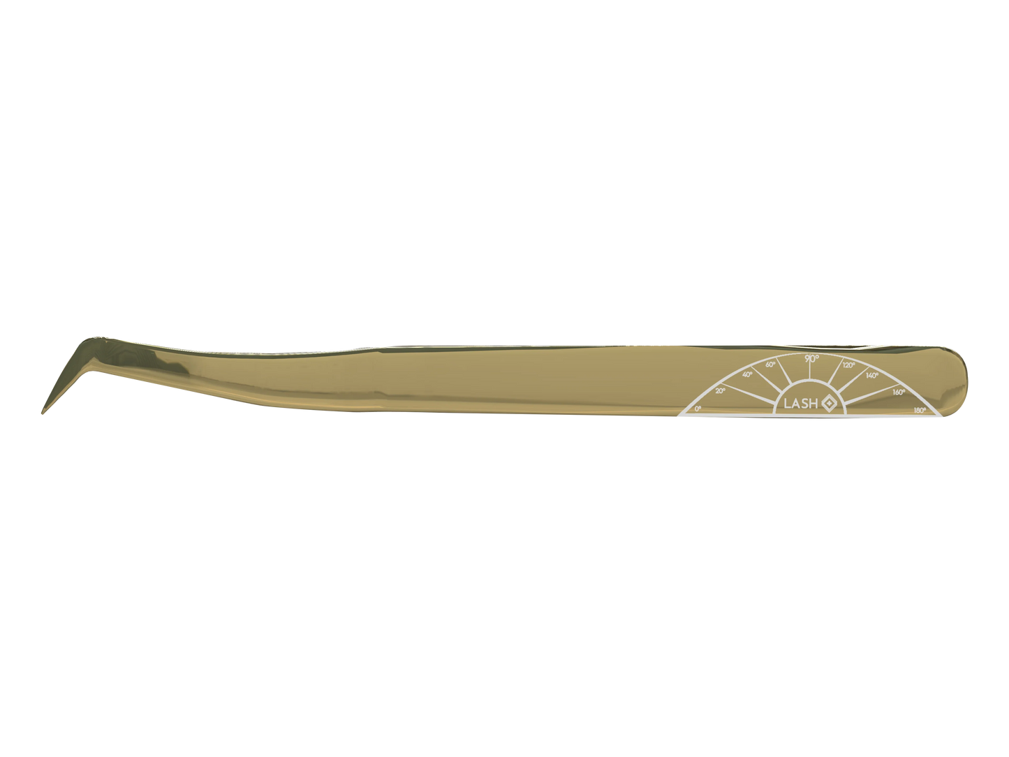 Volume Master Tweezers
