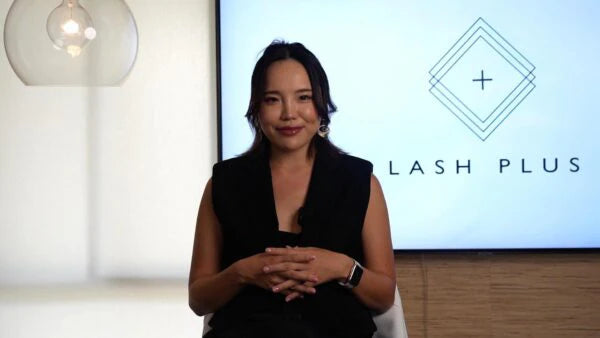 Laser Lash Pro Kit + LED Expert Online Training
