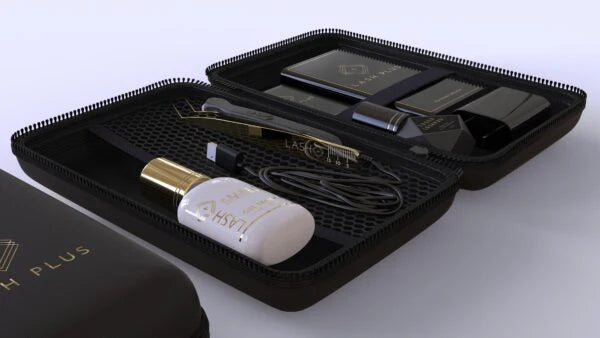 Laser Lash Pro Kit + LED Expert Online Training