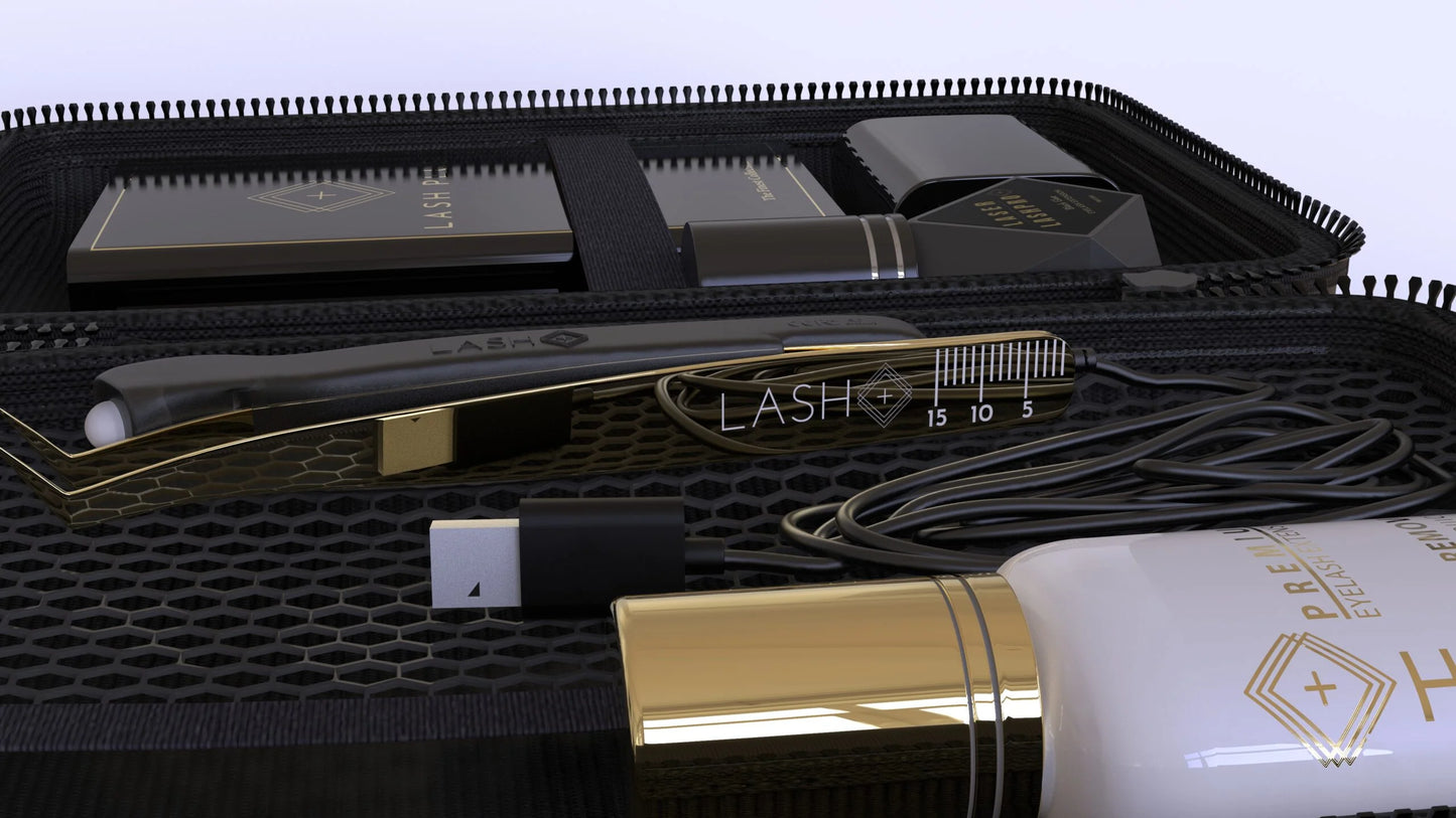 Laser Lash Pro Kit + LED Expert Online Training