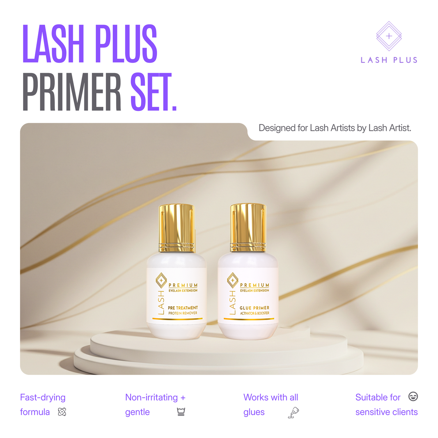 Primer Set
