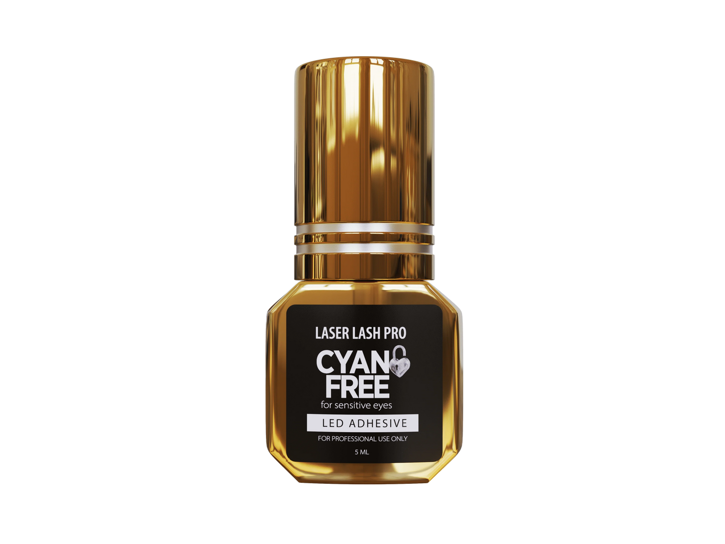 LED Cyano Free Glue