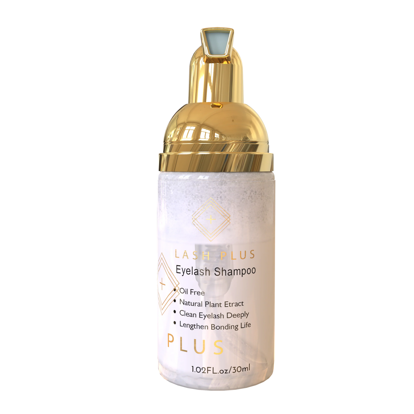 Aftercare Shampoo