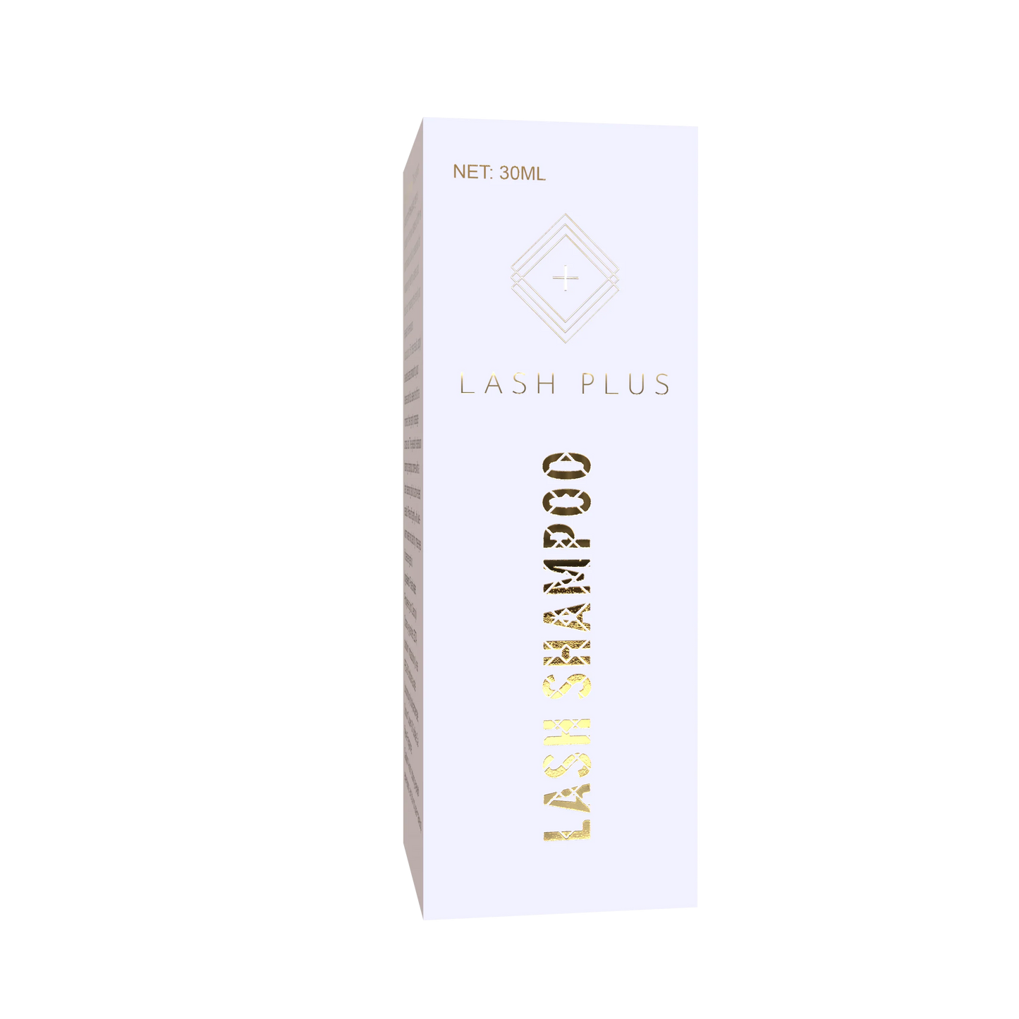 Aftercare Shampoo