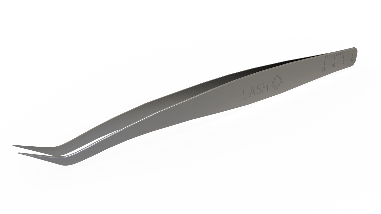 Twin Tweezer Volume & Classic