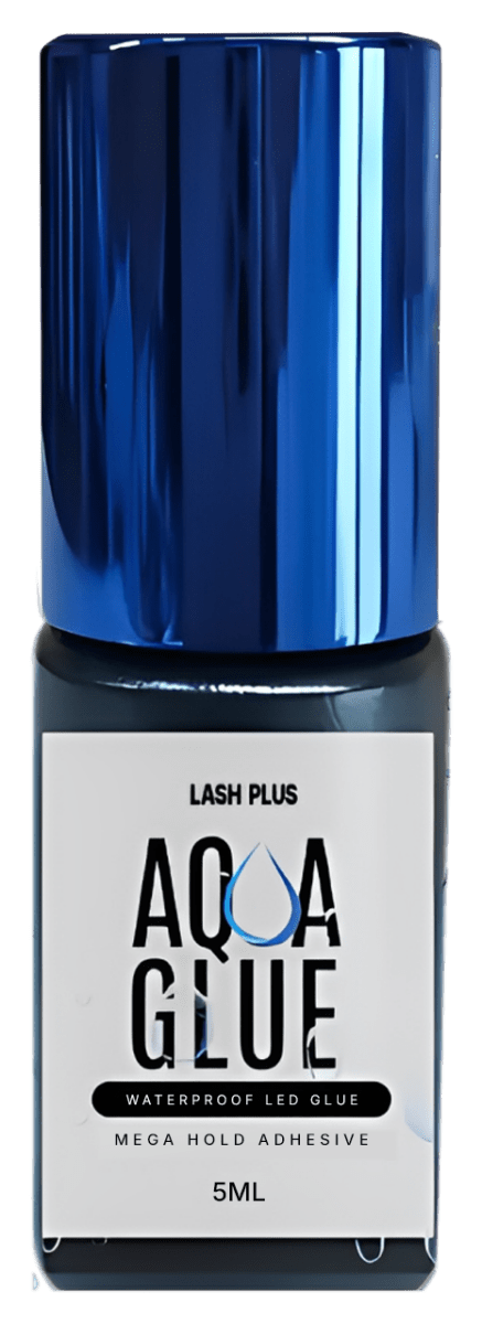 LED Aqua Glue - Lash Plus