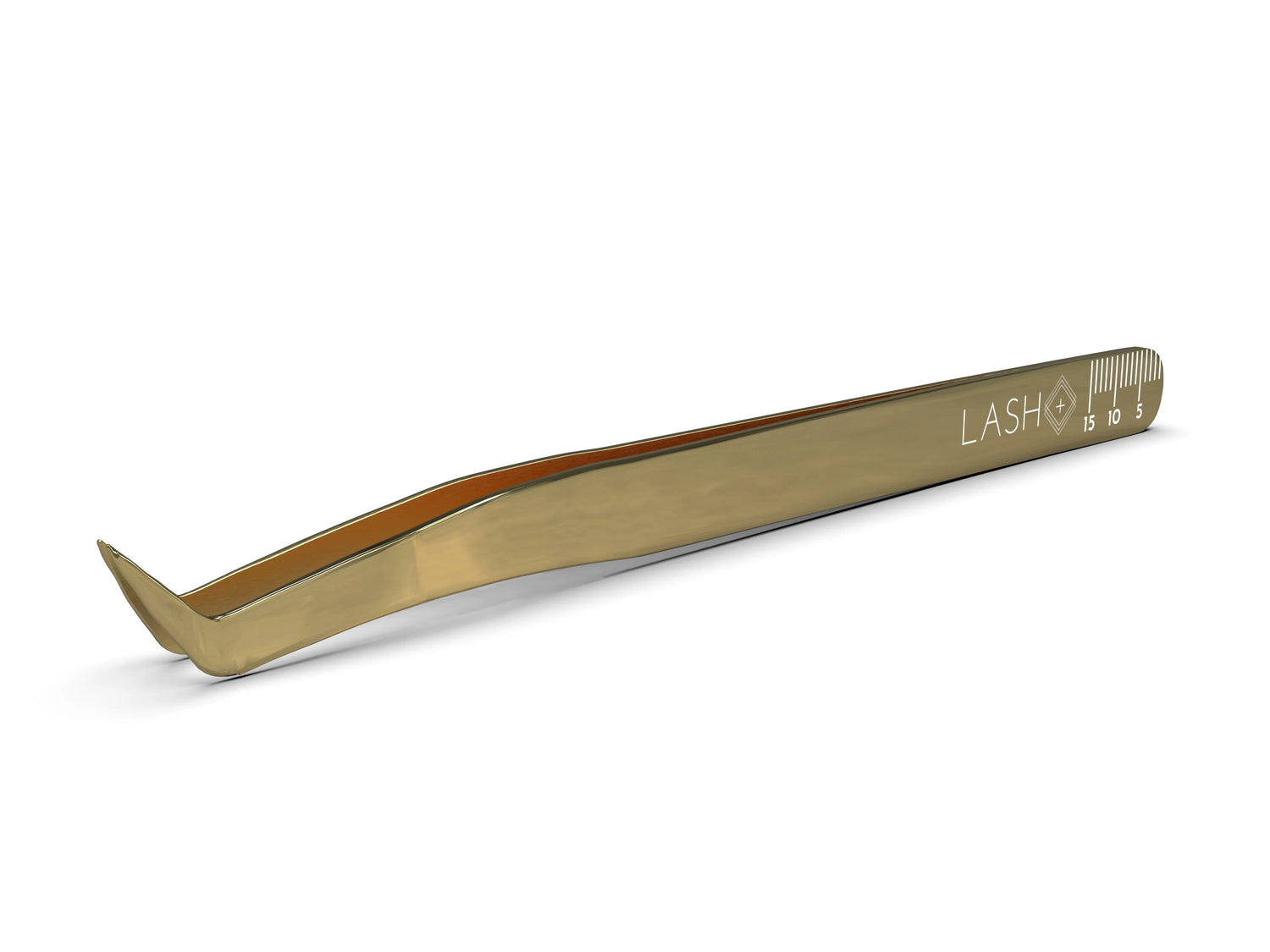 LASH+ Tweezer - Lash Plus