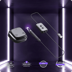 LED Tweezer - Lash Plus
