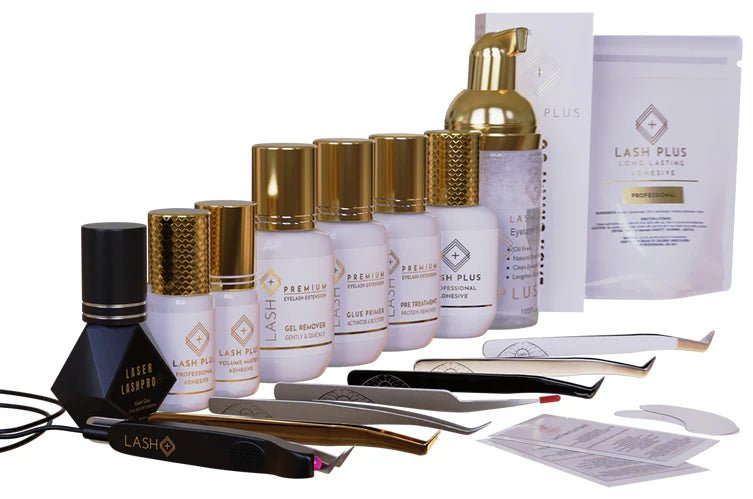 Shop - Lash Plus
