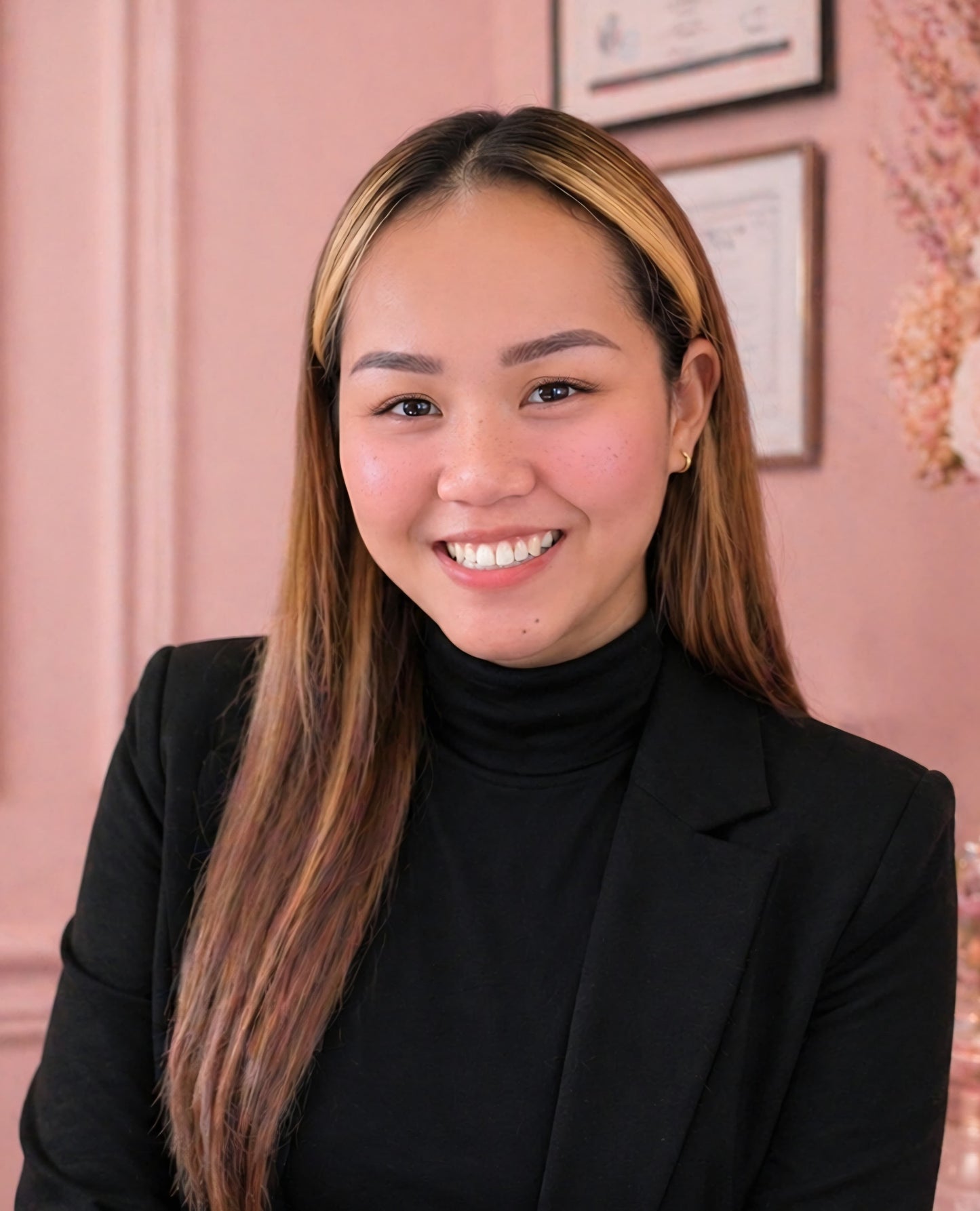 Discover the Secrets of LED with Jennie