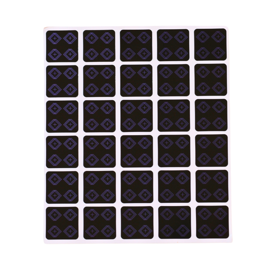 LED Glue-Specific Film Sheets