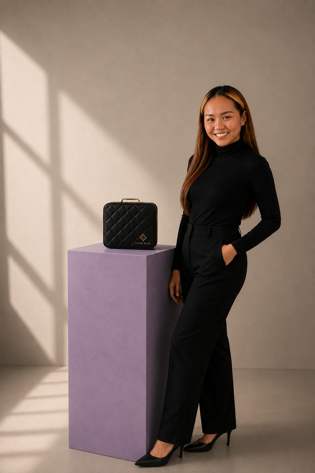 Discover the Secrets of LED with Jennie