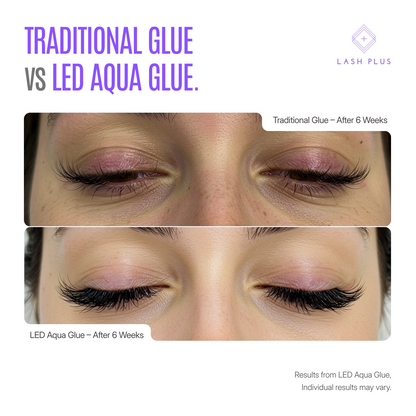 LED Aqua Glue