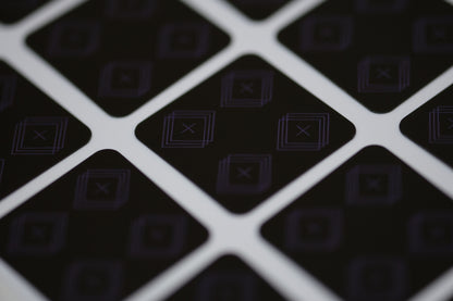 LED Glue-Specific Film Sheets