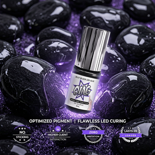 OMG! LED Glue