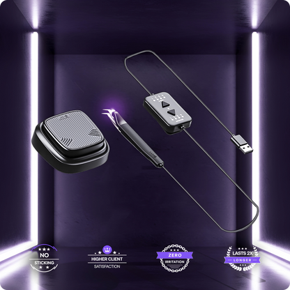 Lash Plus - LED Tweezer Expert Kit