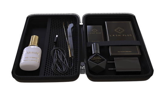 Laser Lash Pro Kit + LED Expert Online Training