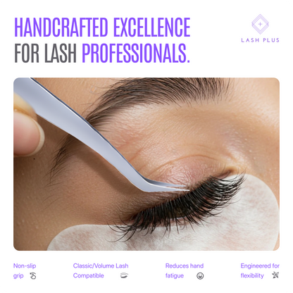 Twin Tweezer Volume & Classic
