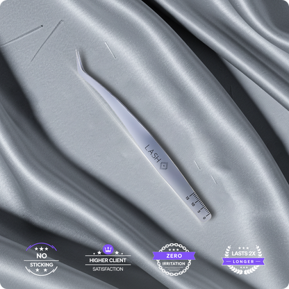 Twin Tweezer Volume & Classic