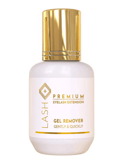 Gel Remover - Lash Plus