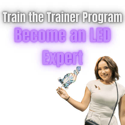Lash Plus Certified LED Trainer Program - Lash Plus