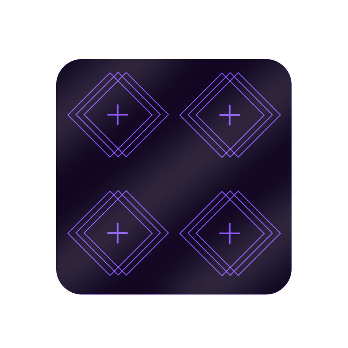 LED Glue - Specific Film Sheets - Lash Plus