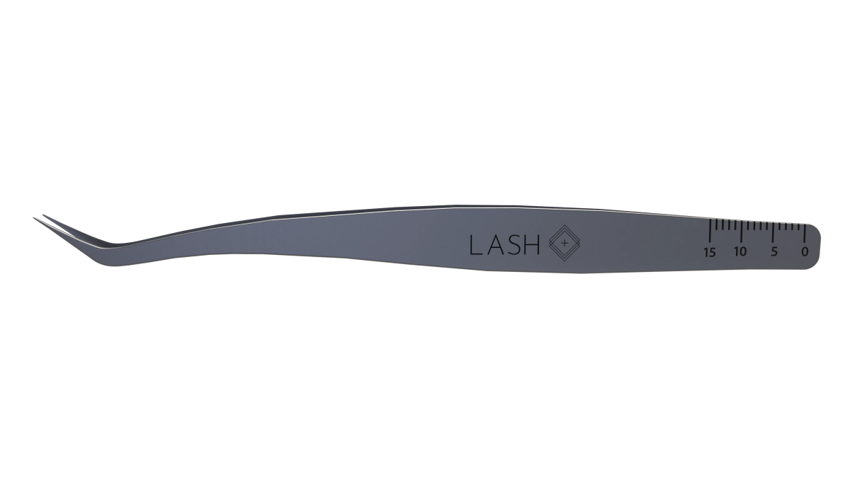 Twin Tweezer Volume & Classic - Lash Plus