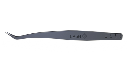 Twin Tweezer Volume & Classic - Lash Plus