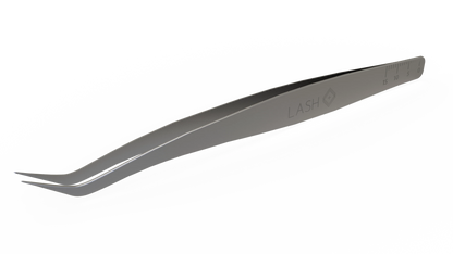 Twin Tweezer Volume & Classic - Lash Plus